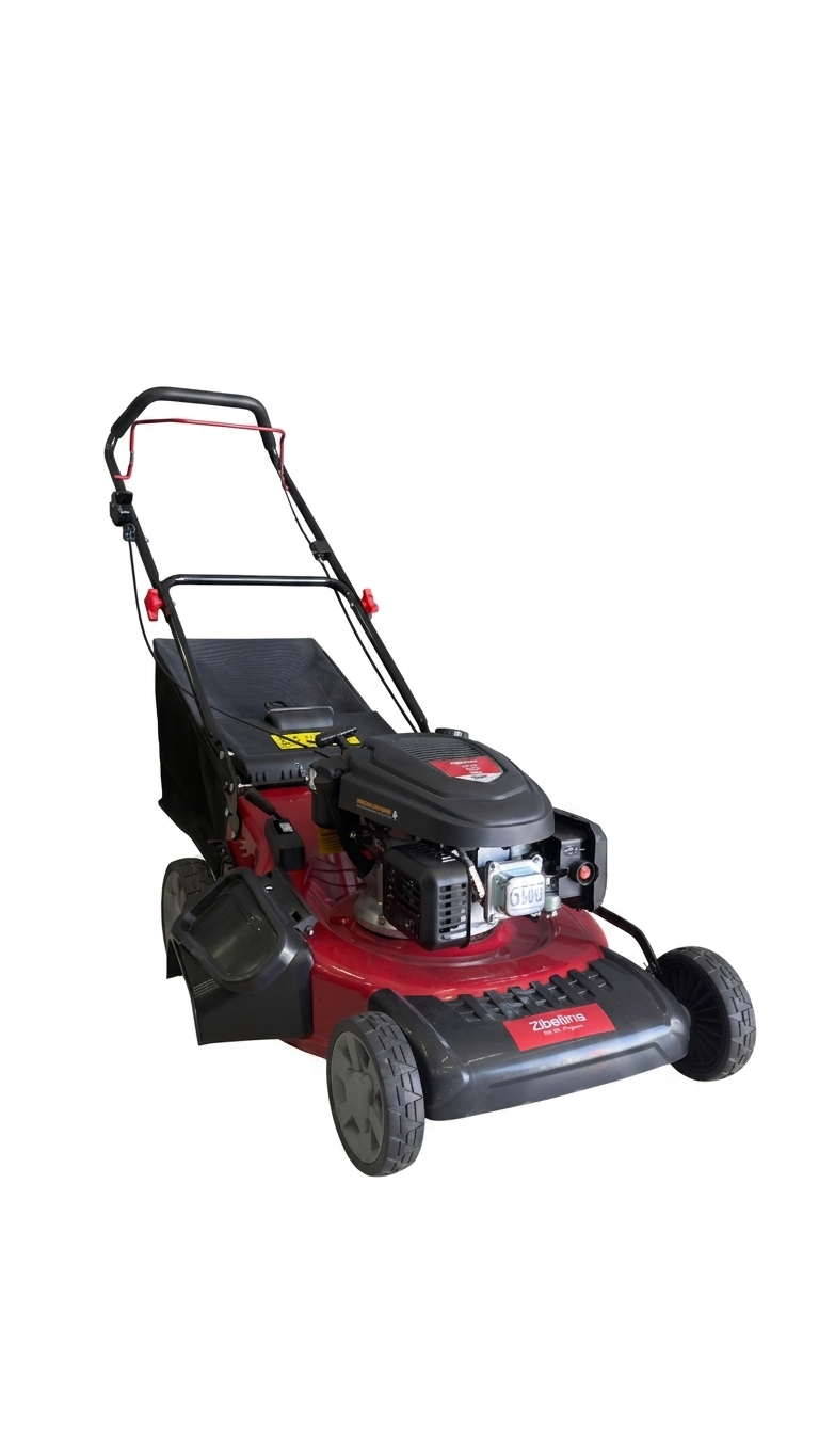 Podadora Koshiro Zibellina Pro 166cc